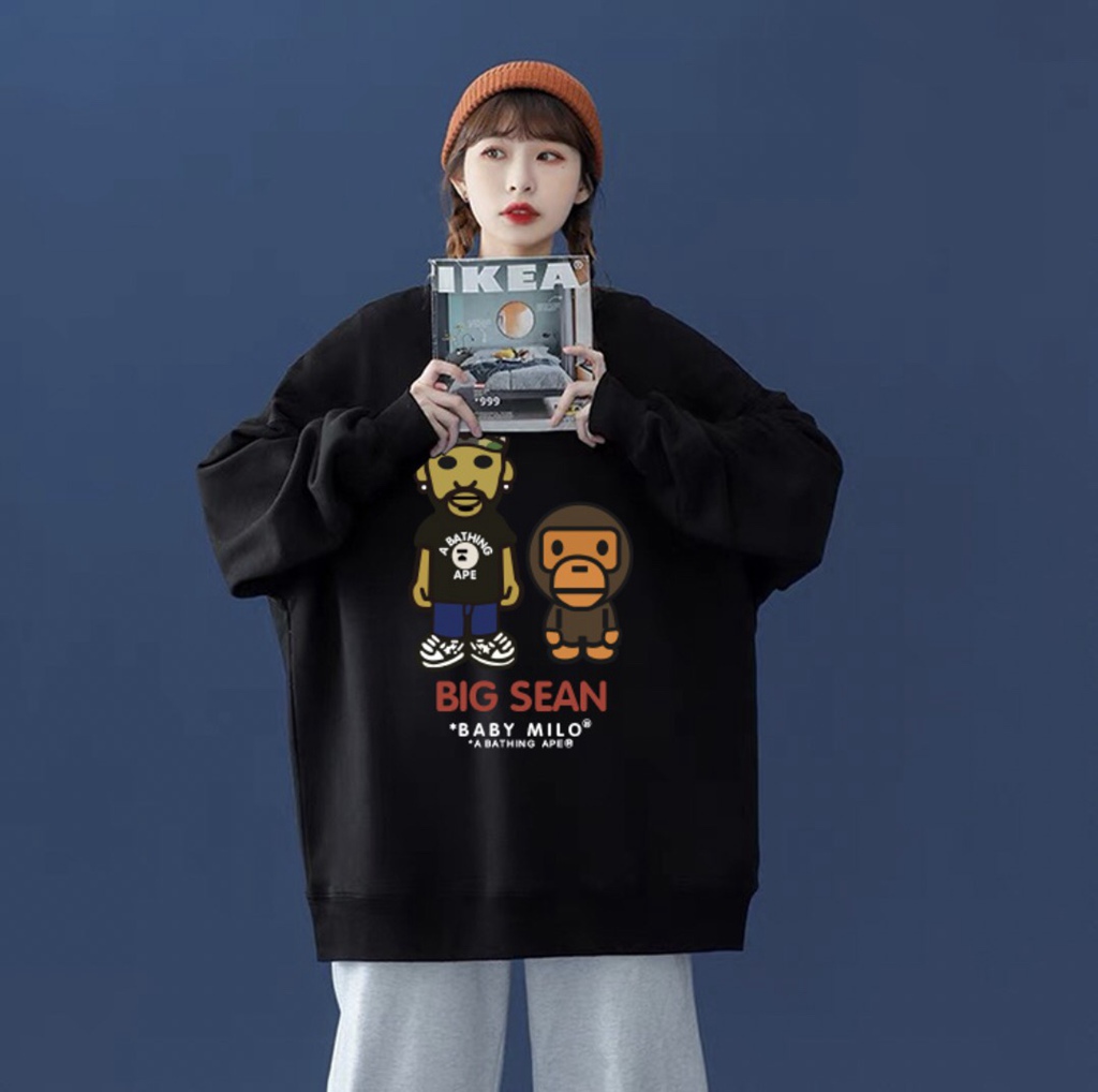 BAPE